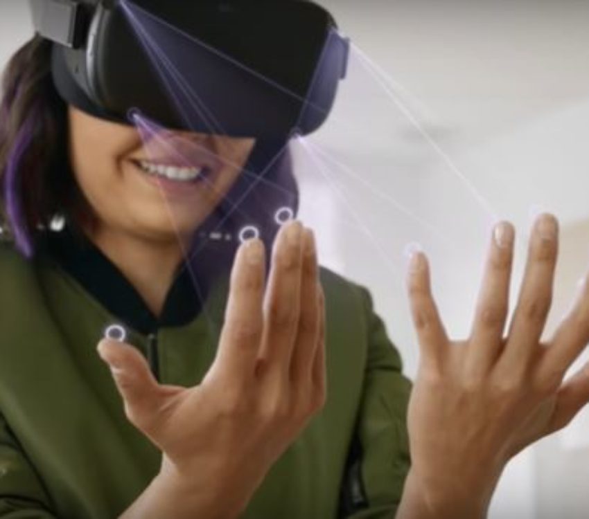 Oculus Quest revolucionará la Realidad Virtual