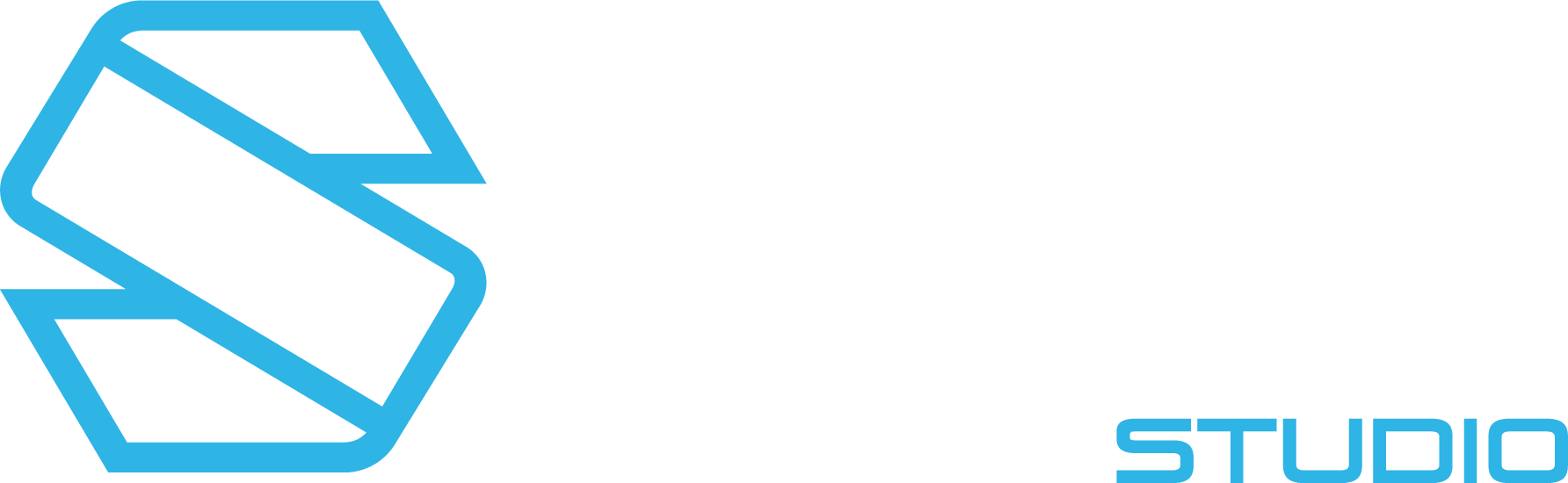 Space Studio - logo