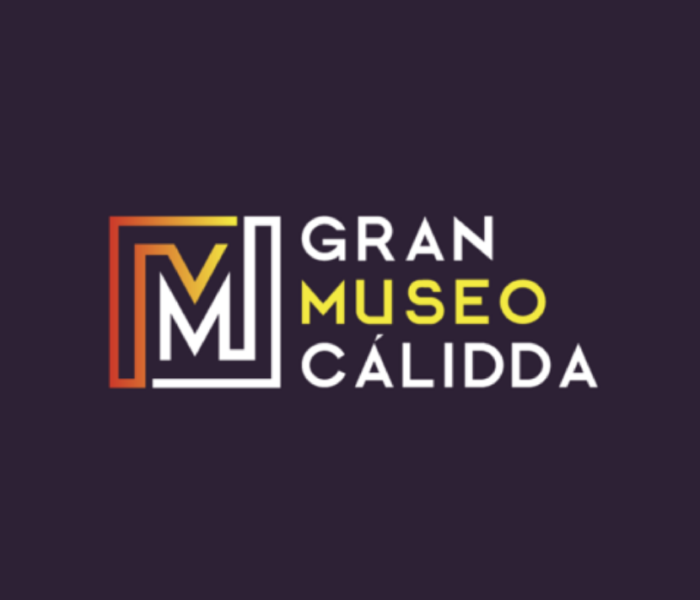GRAN MUSEO CALIDDA APP