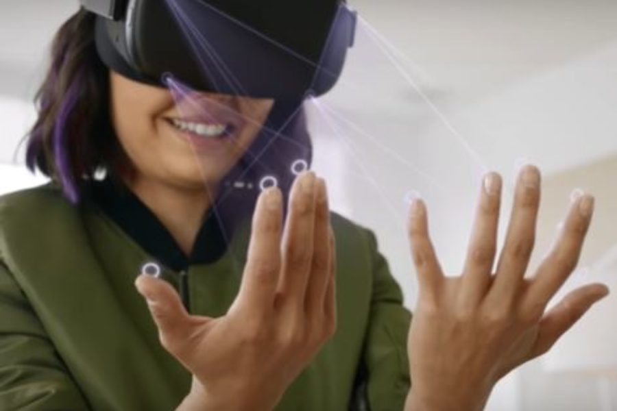 Oculus Quest revolucionará la Realidad Virtual