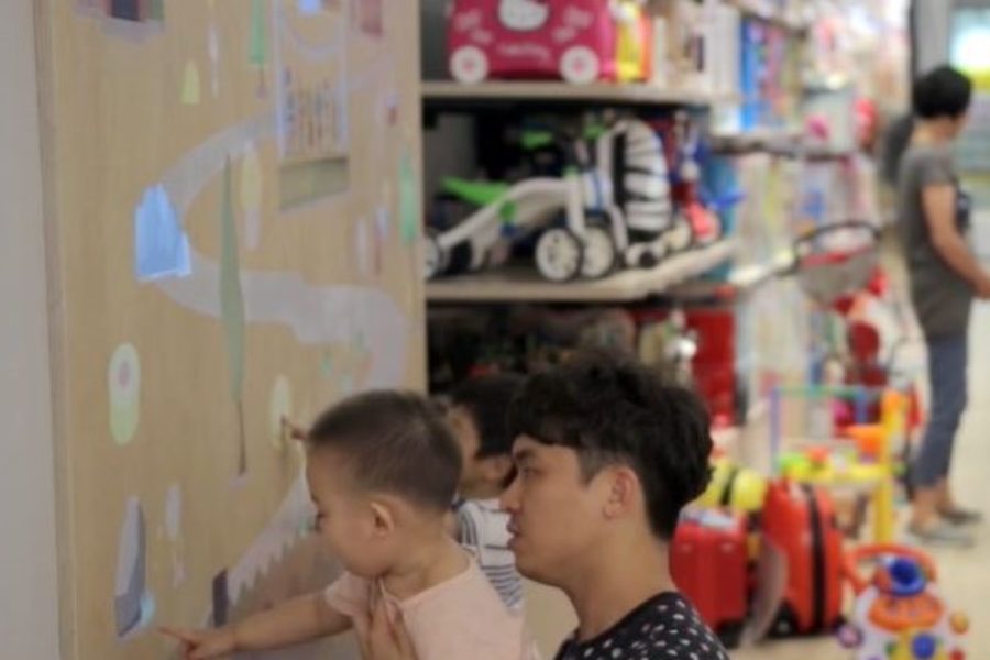 Marie’s Baby Circle: Una tienda experta en innovación y bebés